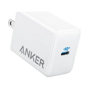 Anker 65W PIQ 3.0 PPS Fast Charger for iPhone 13, 12, Samsung Galaxy S21, N20, Big Devices
