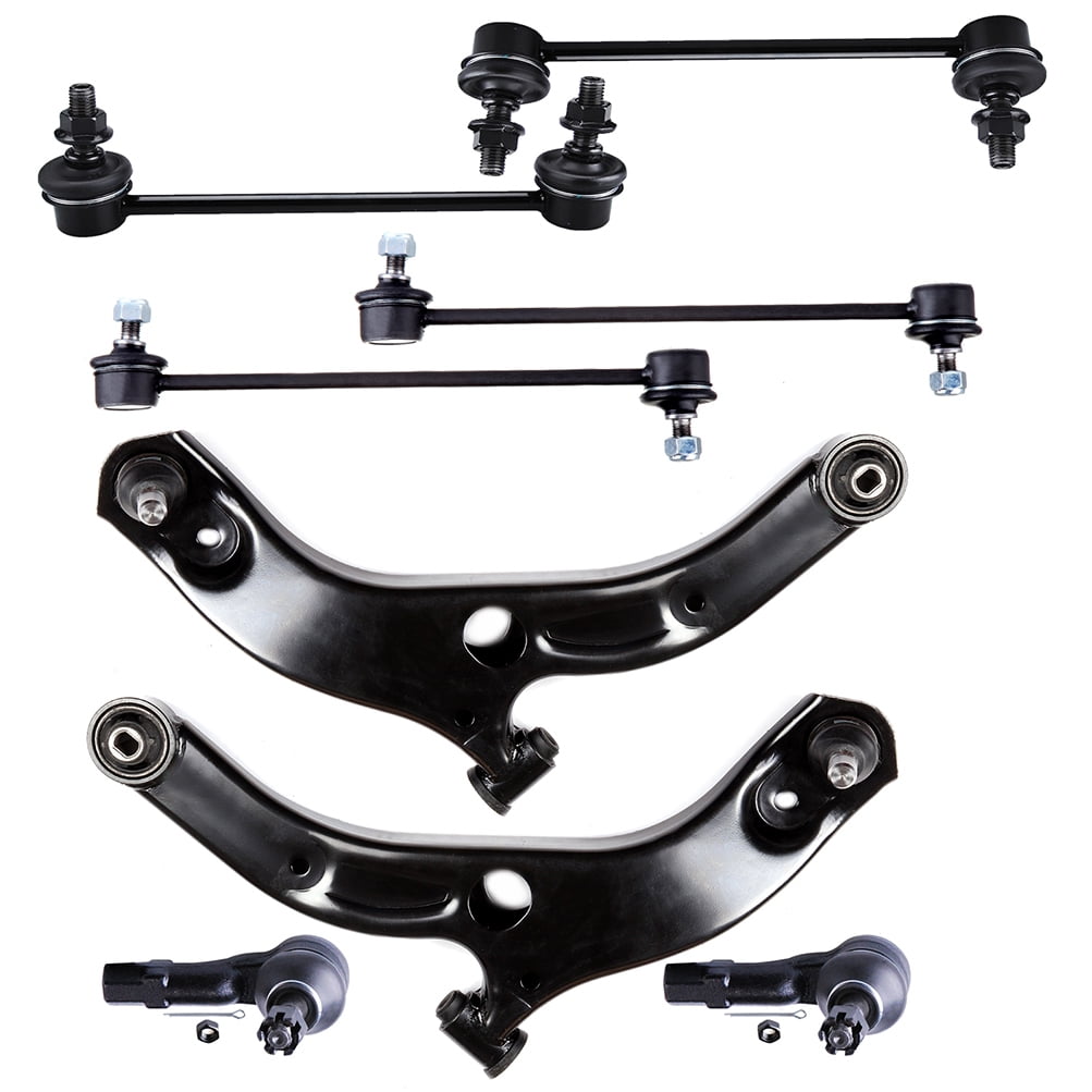 ECCPP Control Arm Kit 2001 2002 2003 for Mazda PROTEGE Control Arm