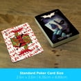 thumbnail image 5 of Dark Knight- Joker Cards Playing Cards, 5 of 7