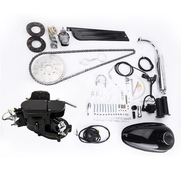 20 inch bike gas motor kit