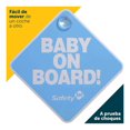 thumbnail image 3 of Accesorio de Seguridad Safety 1st TS236 / Señal de bebe a bordo, 3 of 4
