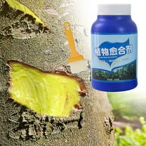 Danieerclosy Tree Wound Healing Paste - Pruning Sealant for Fruit Trees, Bonsai Grafting - Plant Bark Protection Compound with Antifungal