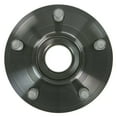 thumbnail image 2 of MOOG 513346 Wheel Bearing and Hub Assembly Fits select: 2015-2020 FORD MUSTANG, 2021 FORD MUSTANG GT, 2 of 7