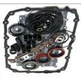 thumbnail image 2 of 6l45 6l50e (07-up) transmission rebuilt kit overhault kit clutches and filter Automatic transmission, 2 of 5