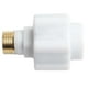 thumbnail image 3 of 2 piezas calentador de agua eléctrico pared cocina protección contra fugas dispositivo accesorios, 3 of 10