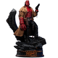thumbnail image 1 of Estatua Coleccionable Blitzway Hellboy 1:4 de Escala Blitzway 1:4 DE ESCALA, 1 of 8
