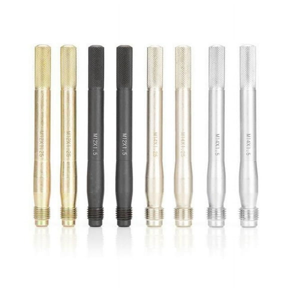 OEMTools 8 Piece Wheel Stud Alignment Guide Kit