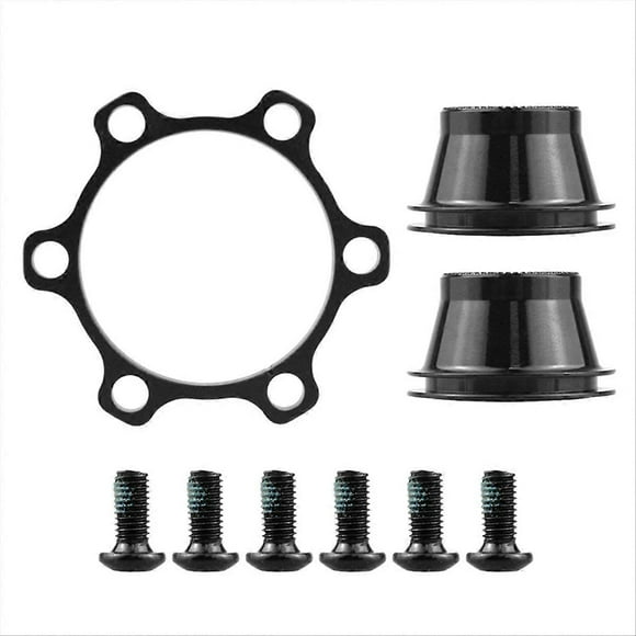 Bicycle Front Drum Transfer Seat Front Booster Hub Transfer Kit