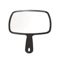 thumbnail image 4 of Espejo Portátil, Marco ABS de Alta Definición Anti -Slip Ergonímico Resistente de Afeitar de Duradero Para Salones de Peluquería, 4 of 7