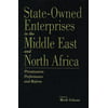 State-Owned Enterprises in the Middle East and North Africa: Privatization, Performance, and Reform, Used [Paperback]