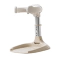 thumbnail image 2 of Soporte de baño,Soporte de baño ajustable para bebé Estante de baño plegable,Soporte de baño para bebé Soporte de ducha antideslizante,Asiento de baño para bebé para aleación amarilla, 2 of 8
