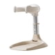 thumbnail image 2 of Soporte de baño,Soporte de baño ajustable para bebé Estante de baño plegable,Soporte de baño para bebé Soporte de ducha antideslizante,Asiento de baño para bebé para aleación amarilla, 2 of 8