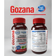 thumbnail image 3 of Gozana Sugar Free Vinagre de Sidra de Manzana, Ácido Fólico y Vitamina B12 | CMD | Duo pack con 2 frascos de 60 Gomitas masticables sin azúcar c/u., 3 of 4