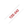 thumbnail image 2 of Brother TZE242 Label Tape, 2 of 4