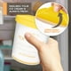 thumbnail image 4 of Recipientes para helados Stock Your Home, 500 ml (paquete de 4), 4 of 6