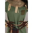 thumbnail image 2 of Women's Scary Scarecrow Costume, 2 of 7