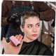thumbnail image 4 of Rizadores de pelo sin calor, 6 unidades, grandes, de espuma suave, para cabello largo, para peinar rizos naturales durante la noche., 4 of 5