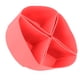 thumbnail image 3 of Revestimiento divisor para olla de un cuarto de galón, revestimiento divisor para olla de cocción lenta, revestimiento divisor para olla de cocción lenta, revestimiento de sil, 3 of 12