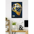 thumbnail image 3 of NHL Nashville Predators - Masque 16, 3 of 4