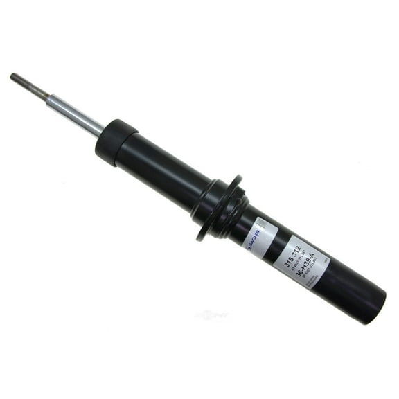 Suspension Strut Assembly