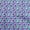 Purple, variant on oneOonePolyesterSpandexYellowFabricTropicalLeafWithStripeTextureQuiltingSuppliesPrintSewingFabricByTheYard56InchWide