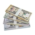 thumbnail image 2 of 400PCS Prop Money for Adult Kids Girls Boys Birthday Party, Develops Early Math Skills, for Movie Photo Props, 2 of 6