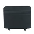 thumbnail image 4 of Mainstays Metal Napkin Holder, Black, 4 of 9