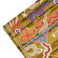 thumbnail image 3 of Mandala Crafts Dragon Brocade Fabric by The Yard for Upholstery and Fashion Clothing Design, 3 of 21
