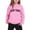 A-Pink337, variant on Bobifish Toddler Girls Outfit Sets Fall Spring Cartoon Pattern Print Long Sleeve Top Elastic Waist Long Pants 2 Piece Sets