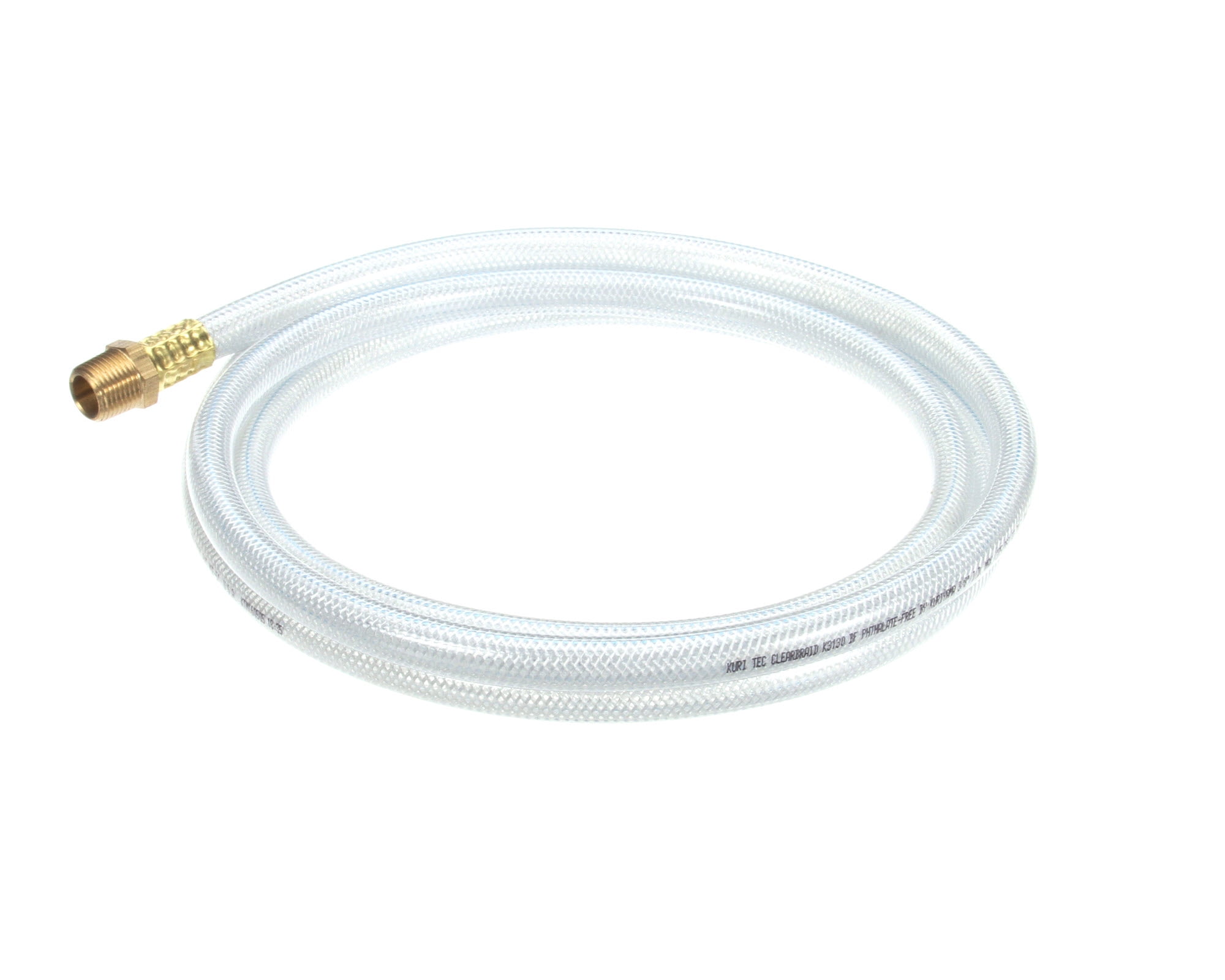 Douglas Machines 1241 Wash-Down Hose, 8' Length