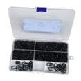 thumbnail image 3 of koolsoo Badminton Racket Grommets Badminton Accessory Repair Badminton Grommets Tool, 3 of 9
