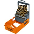 thumbnail image 1 of Broca RACK A.V. 1/16'' a 1/2'' 29 PZ Truper 50004 DESP-BAV-29C, 1 of 2