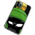 thumbnail image 3 of Skinit Cartoons Marvin the Martian iPhone 12 Pro Max Clear Case, 3 of 4