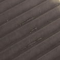 thumbnail image 6 of Pleated Blackout Blinds Self Adhesive Solid Curtains Filtering Shades, 6 of 7