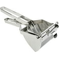 thumbnail image 5 of Truecraftware - 16" Stainless Steel Potato Ricer - Potato Masher, Cooked Vegetable Masher, 5 of 5