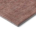 thumbnail image 3 of Addison Rugs Mayfield Premium Machine Washable Traditional Global Terracotta Rectangle Rug, 10' x 14', 3 of 7