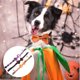 thumbnail image 3 of 3 unids Halloween Cat Collares PET trajes de halloween Cat Bell Decorations Regalo, 3 of 4