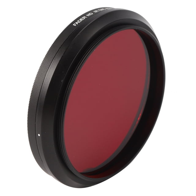 Filtro infrarrojo ajustable, filtro infrarrojo ajustable FOTGA Filtro infrarrojo ajustable Filtro infrarrojo muy recomendado