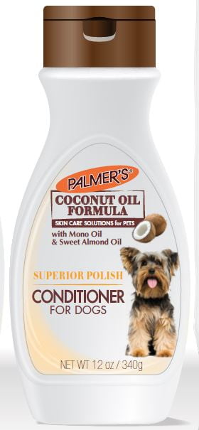 dog conditioner walmart