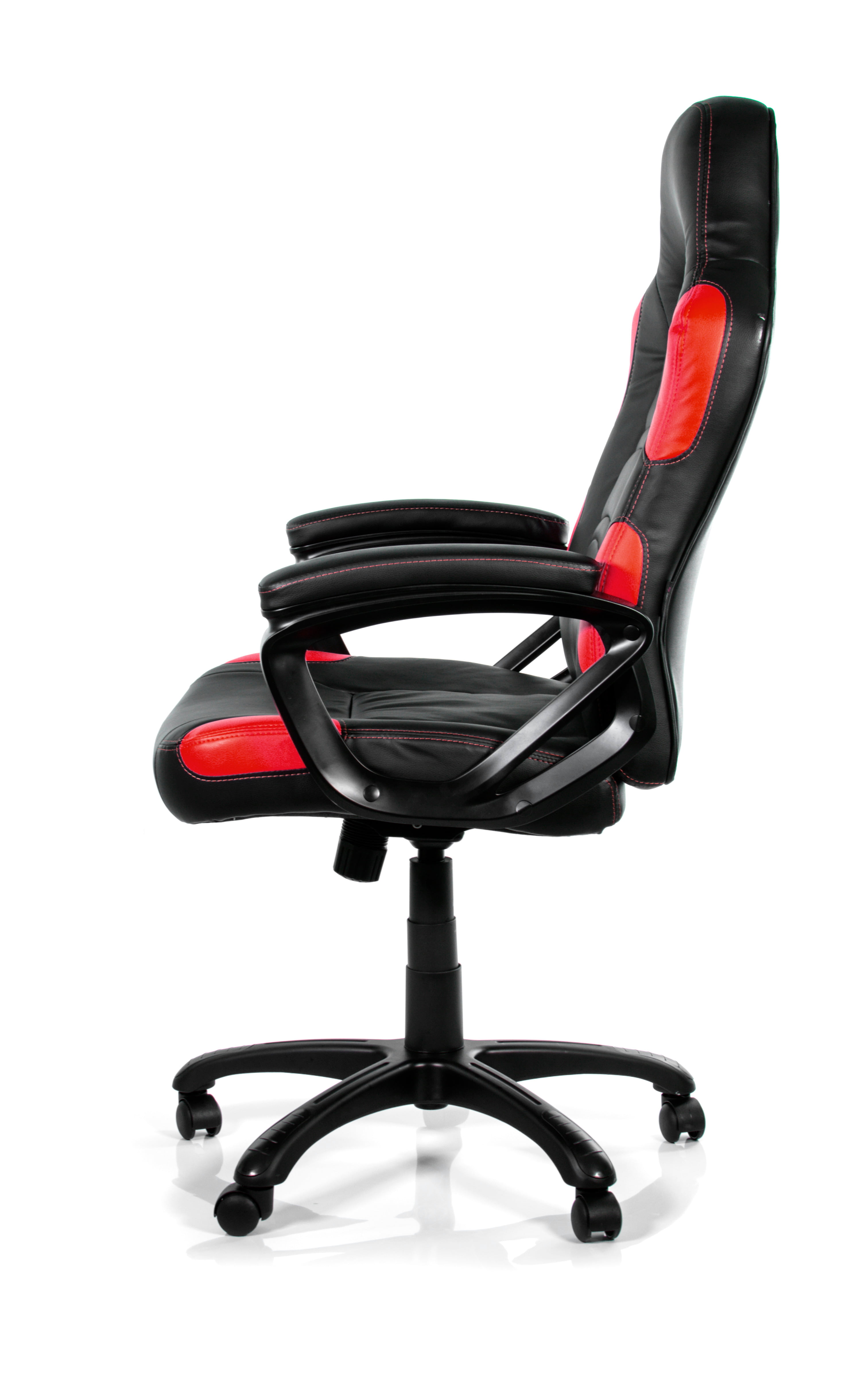Enzo Gaming Chair, Red - Walmart.com