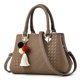 thumbnail image 1 of Ladies handbag creative oneshoulder crossbody handbag oneshoulder crossbody bag, 1 of 5