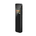 thumbnail image 4 of Digital Voice Recorder Recorder with Playback for Lectures-USB Rechargeable Dictaphone Recorder ,Portable, 4 of 6