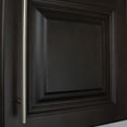 thumbnail image 4 of 20-inch Solid Stainless Steel Finish 17 inch CC Cabinet Bar Pulls (Pack of 10), 4 of 5
