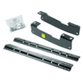 thumbnail image 2 of Reese 50081 58 Quick Install Fifth Wheel Mounting Brackets And Rails Fits, 2 of 4