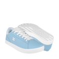 thumbnail image 1 of TENIS DAMA DC NOTCH ADJS100128BAJ SIMIPIEL AZUL DC Shoes ADJS100128BAJ, 1 of 4