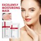 thumbnail image 5 of Pisexur Belleza Maquillaje Mascarilla de Puré de Arroz Hidratante Iluminadora 10mlpara mujeres y hombres, 5 of 9