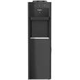 thumbnail image 1 of Dispensador De Agua Whirlpool Wk5917b Con Refrigerador Negro Whirlpool Fría / Caliente 19 Litros Refrigerador Inferior WK5917B, 1 of 8
