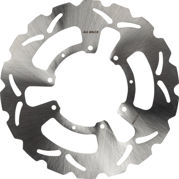 All Balls Front Brake Disc Rotor (18-0117)