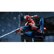 Restored Marvel's Spider-Man, Sony, PlayStation 4