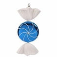 thumbnail image 2 of Vickerman 18.5" Red-White Swirl Candy Christmas Ornament, 2 of 7
